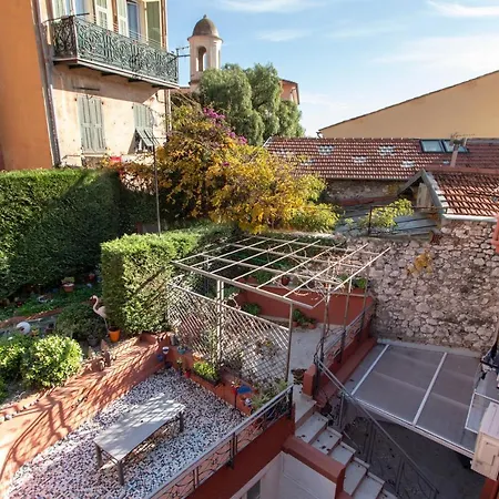 公寓 Maison Bianchi -