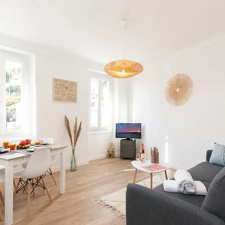 Maison Bianchi - 公寓 *