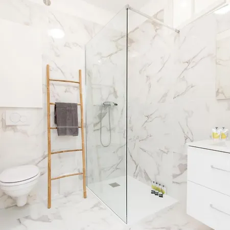 Maison Bianchi - * 滨海自由城