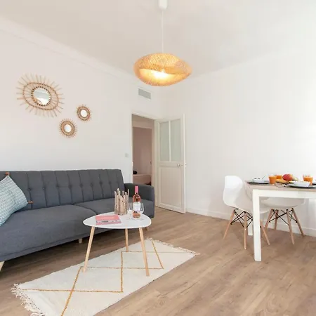 Maison Bianchi - Apartment