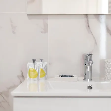 Maison Bianchi - 公寓 *