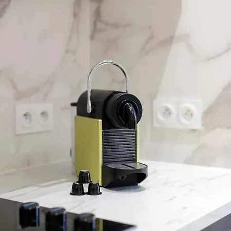 公寓 Maison Bianchi -