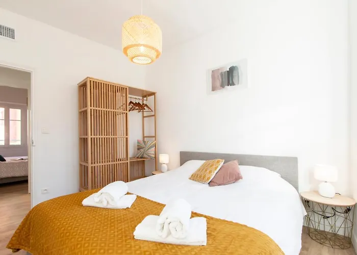 Maison Bianchi - Apartment *