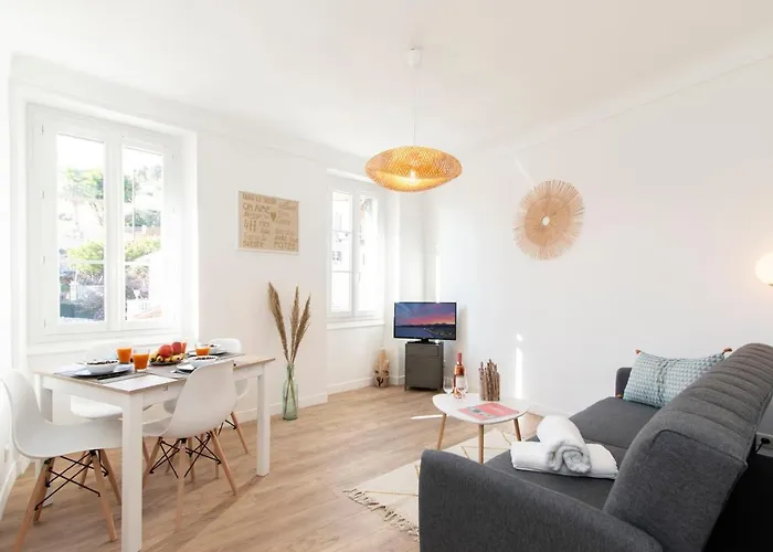 Maison Bianchi - Apartment *