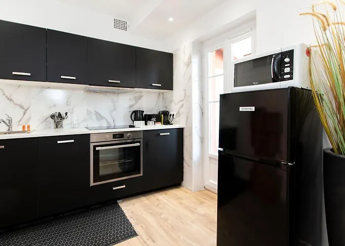 Maison Bianchi - Apartment *