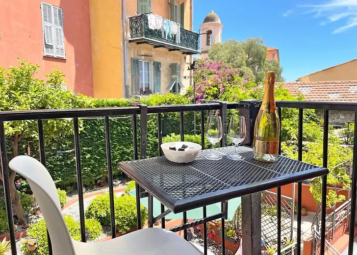Maison Bianchi - Apartment *