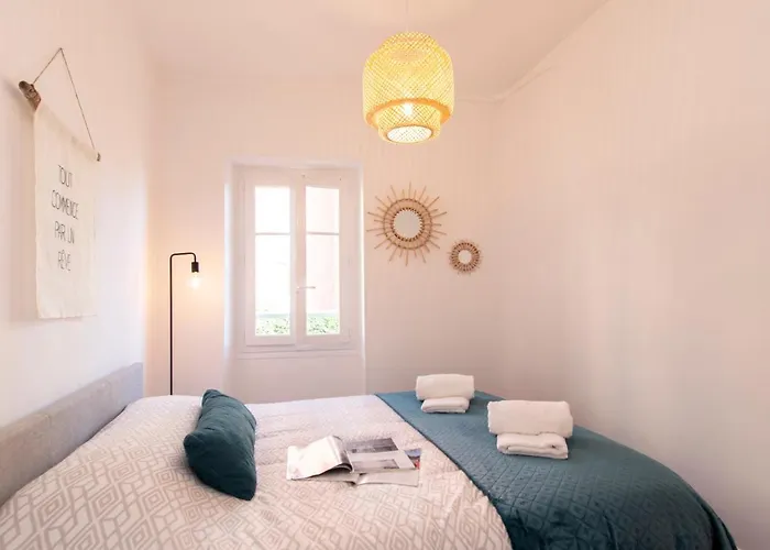 Maison Bianchi -
