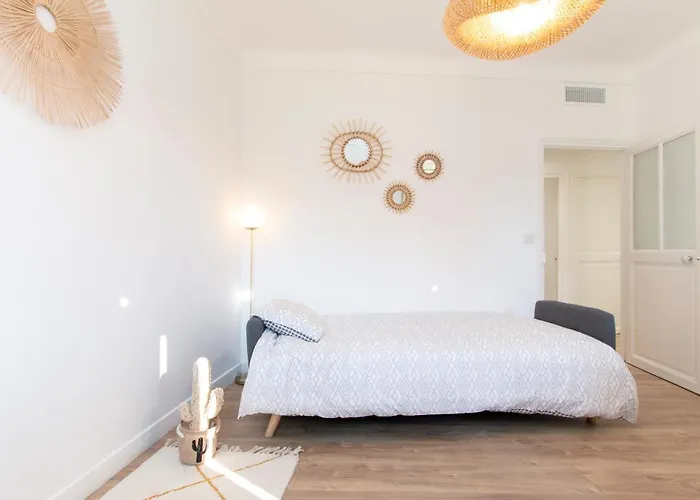 Apartment Maison Bianchi - Villefranche-sur-Mer