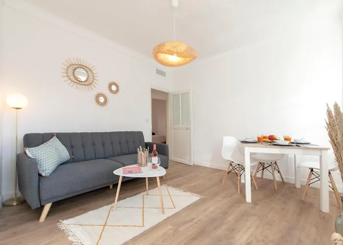 Maison Bianchi - Apartment