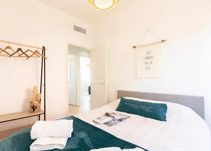 Apartment Maison Bianchi - Villefranche-sur-Mer